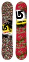 Сноуборд Burton Chopper 2007/2008 131