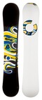 Сноуборд Burton Custom 2007/2008 166