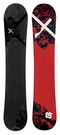 Сноуборд Burton Custom X 2007/2008 159W