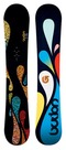 Сноуборд Burton Feelgood 2007/2008 154
