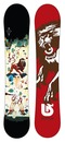Сноуборд Burton Shaun White 2007/2008 143