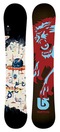 Сноуборд Burton Shaun White 2007/2008 154