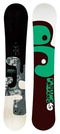 Сноуборд Burton Supermodel 2007/2008 155