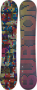 Сноуборд Burton Blender 2008/2009