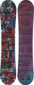 Сноуборд Burton Blender 2008/2009 145