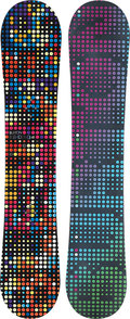 Сноуборд Burton Blender 2008/2009 148