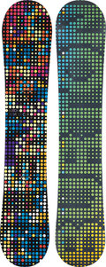 Сноуборд Burton Blender 2008/2009 151