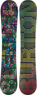 Сноуборд Burton Blender 2008/2009 154