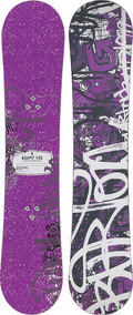 Сноуборд Burton Blunt 2008/2009