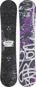 Сноуборд Burton Blunt Wide 2008/2009