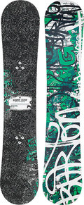 Сноуборд Burton Blunt Wide 2008/2009 159