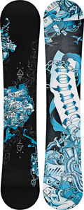 Сноуборд Burton Bullet 2008/2009 160