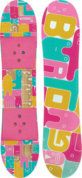 Сноуборд Burton Chicklet 2008/2009