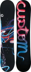 Сноуборд Burton Custom Smalls 2008/2009