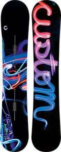 Сноуборд Burton Custom Wide 2008/2009