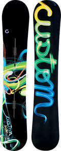 Сноуборд Burton Custom Wide 2008/2009 167