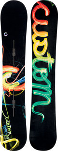 Сноуборд Burton Custom Wide 2008/2009 172