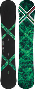 Сноуборд Burton Custom X Wide 2008/2009 168