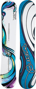 Сноуборд Burton Feelgood 2008/2009