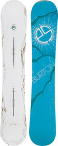 Сноуборд Burton Feelgood ES 2008/2009 150