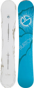 Сноуборд Burton Feelgood ES 2008/2009 155