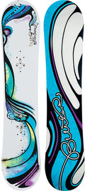 Сноуборд Burton Feelgood Smalls 2008/2009