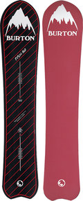 Сноуборд Burton Fish 2008/2009 160