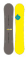 Сноуборд Burton Hero 2008/2009 152