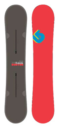 Сноуборд Burton Hero 2008/2009 155