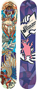 Сноуборд Burton Jeremy 2008/2009