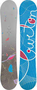 Сноуборд Burton Lux 2008/2009
