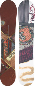 Сноуборд Burton Malolo 2008/2009 149