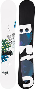Сноуборд Burton Operator 2008/2009 158
