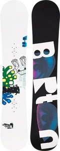Сноуборд Burton Operator Wide 2008/2009 160