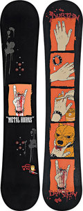 Сноуборд Burton Primo 2008/2009 156