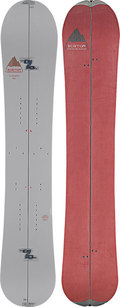 Сноуборд Burton S-Series 2008/2009