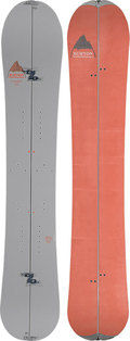 Сноуборд Burton S-Series 2008/2009 168