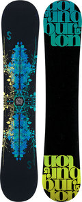 Сноуборд Burton Stria 2008/2009