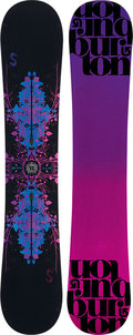 Сноуборд Burton Stria 2008/2009 149