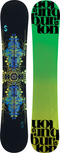 Сноуборд Burton Stria 2008/2009 153