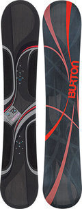 Сноуборд Burton T6 2008/2009