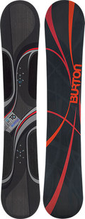 Сноуборд Burton T6 2008/2009 159