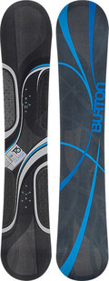 Сноуборд Burton T6 2008/2009 164W