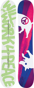 Сноуборд Burton Un..Inc. 2008/2009 157
