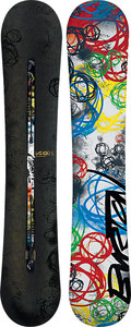 Сноуборд Burton Vapor 2008/2009 153