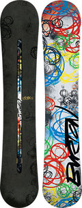 Сноуборд Burton Vapor Wide 2008/2009 162