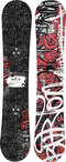 Сноуборд Burton Blunt 2008/2009 155