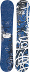 Сноуборд Burton Blunt 2008/2009 158