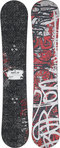 Сноуборд Burton Blunt 2008/2009 161