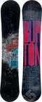 Сноуборд Burton Clash 2008/2009 145